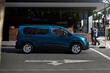 Test du fourgon compact électrique Peugeot e-Rifter photo 4