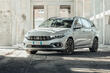 La Fiat Tipo Station Wagon actualisée : un break pratique pour la famille photo 3
