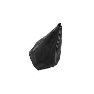 Soufflet de levier de vitesse cuir (manuel) photo 2