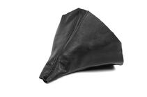 Skoda Octavia II A5 2010-2013 Soufflet de levier de vitesse en cuir photo 5
