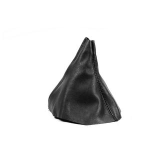 Soufflet de levier de vitesse en cuir Skoda Octavia II A5 2010-2013 photo 4