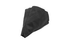 Renault Koleos 2008-2016 Soufflet de levier de vitesse en cuir (noir) photo 3