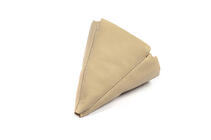 Renault Koleos 2008-2016 Soufflet de Levier de Vitesse en Cuir (Beige) photo 3