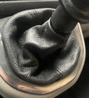 Volkswagen T6 2015-2024 Soufflet de levier de vitesse en cuir photo 2
