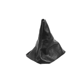 Soufflet de Levier de Vitesse Cuir photo 1