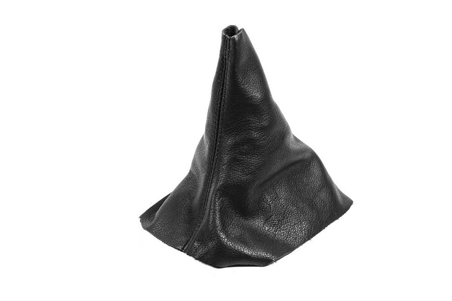 Volkswagen Passat B6 2006-2012 Soufflet de Levier de Vitesse Cuir Image