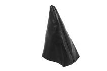 Skoda Octavia I Tour A4 1996-2010 Soufflet de levier de vitesse en cuir photo 3