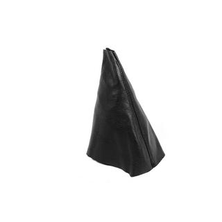 Soufflet de levier de vitesse en cuir Skoda Octavia I Tour A4 1996-2010 photo 3