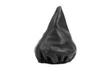 Volkswagen Golf 4 1997-2006 Soufflet de Levier de Vitesse Cuir photo 2