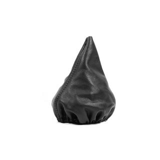 Soufflet de Levier de Vitesse Cuir photo 2