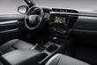 Toyota Hilux : le pick-up légendaire sous une forme actualisée photo 6