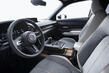 La première génération du crossover électrique Mazda MX-30 photo 6