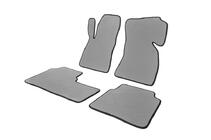 Hyundai Santa Fe 1 2000-2006 Tapis de sol EVA (Gris) photo 2