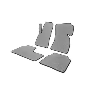 Tapis de sol EVA (Gris) photo 2