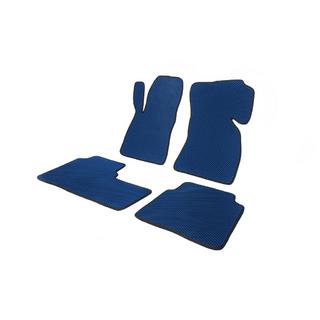 Tapis de sol EVA (Bleu) photo 2