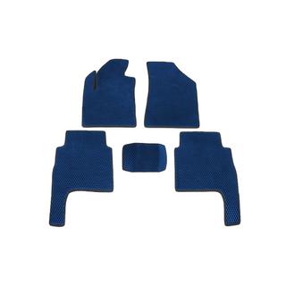 Tapis de sol EVA (Bleus) photo 1