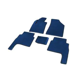 Tapis de sol EVA (Bleus) photo 2