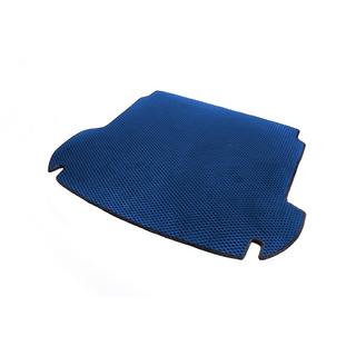 Tapis de coffre (EVA, Bleu) (5 places) photo 2