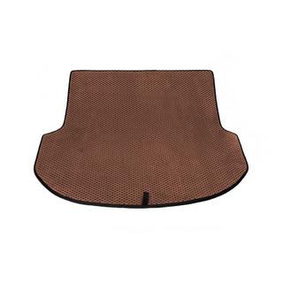Tapis de coffre (EVA, Marron) (5 places) photo 1