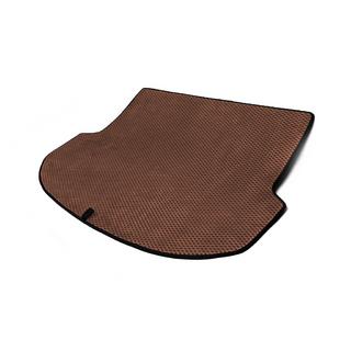 Tapis de coffre (EVA, Marron) (5 places) photo 2
