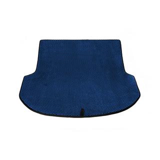 Tapis de coffre (EVA, Bleu) (5 places) photo 1