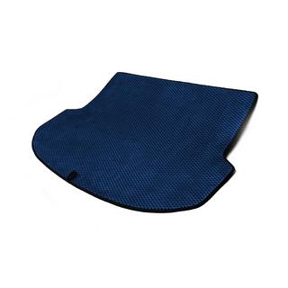 Tapis de coffre (EVA, Bleu) (5 places) photo 2