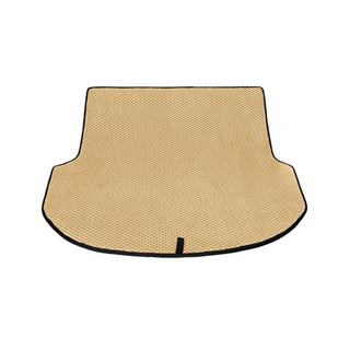 Tapis de coffre (EVA, Beige) (5 places) photo 1
