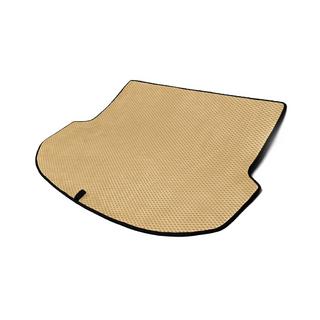 Tapis de coffre (EVA, Beige) (5 places) photo 2