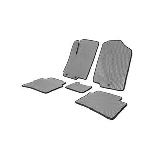 Tapis de sol EVA (Gris) photo 2