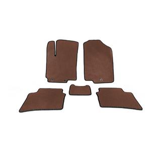 Tapis de sol EVA (Marron) photo 1