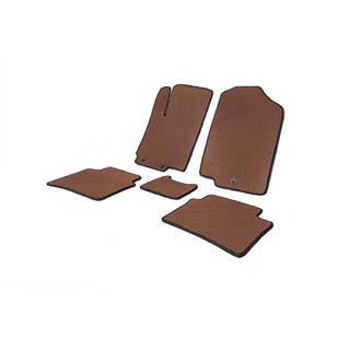 Tapis de sol EVA (Marron) photo 2