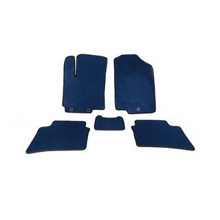 Tapis de sol EVA (Bleu) photo 1