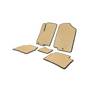 Tapis de sol EVA (Beige) photo 2
