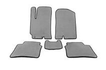 Hyundai Accent 2017-2023 Tapis de sol EVA (Gris) photo 1