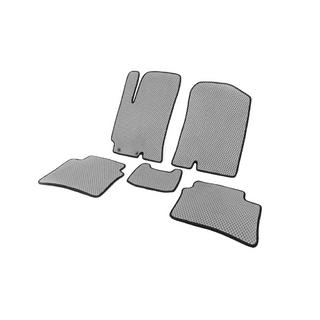 Tapis de sol EVA (Gris) photo 2