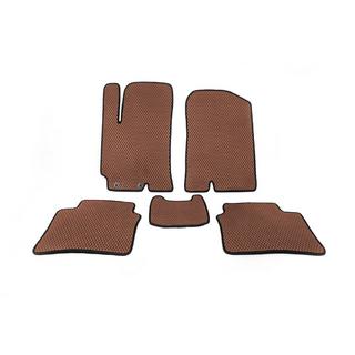 Tapis de sol EVA (Marron) photo 1