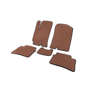 Tapis de sol EVA (Marron) photo 2