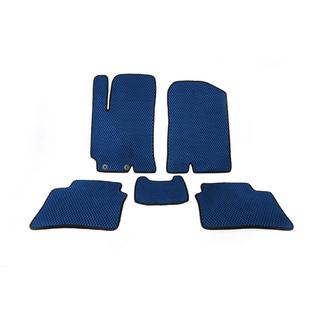 Tapis de sol EVA (Bleu) photo 1