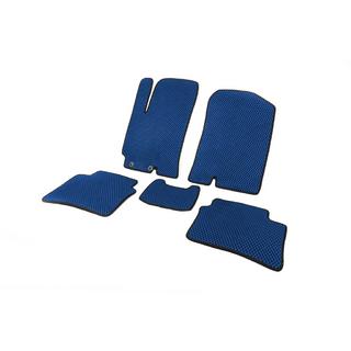 Tapis de sol EVA (Bleu) photo 2