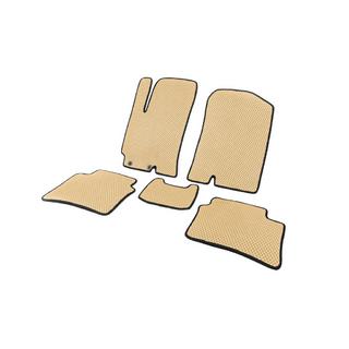 Tapis de sol EVA (Beige) photo 2