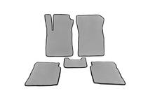 Hyundai Sonata EF 1998-2004 Tapis de sol EVA (Gris) photo 1