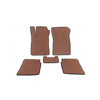 Tapis de sol EVA (Marron) photo 1