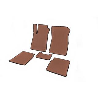 Tapis de sol EVA (Marron) photo 2