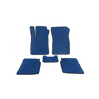 Tapis de sol EVA (Bleu) photo 1