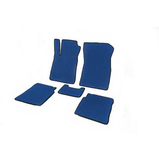 Tapis de sol EVA (Bleu) photo 2