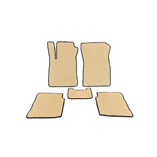 Tapis de sol EVA (Beige) photo 1