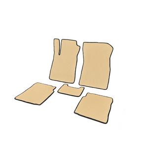 Tapis de sol EVA (Beige) photo 2
