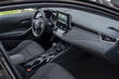 Suzuki Swace : un break pratique avec un « cœur » hybride photo 6