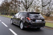Suzuki Swace : un break pratique avec un « cœur » hybride photo 4
