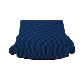 Tapis de coffre EVA Bleu Hyundai Tucson JM 2004- photo 1